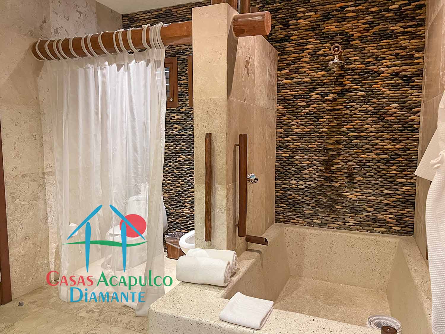 Villa Karin - Recámara tres (Jazmín) 8